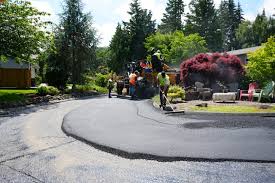 Best Driveway Border and Edging  in Blue Mound, TX